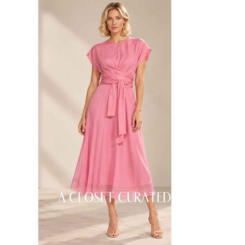 Sandro Dress 4